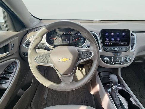 Used 2024 Chevrolet Malibu LS w/ LPO, Floor Liner Package image 10