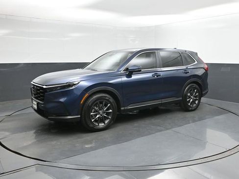 New 2026 Honda CR-V EX-L image 34