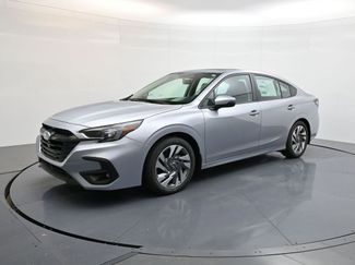 New 2025 Subaru Legacy Limited w/ Popular Package #2 video 3