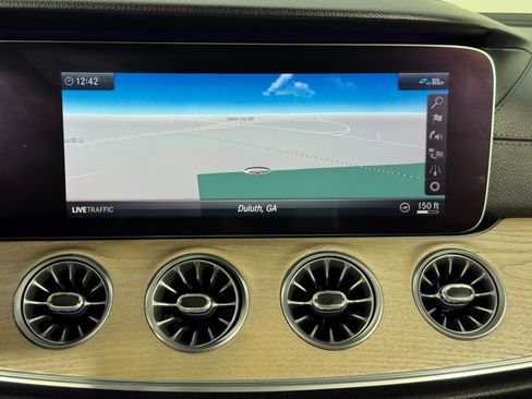 Used 2020 Mercedes-Benz E 450 Coupe image 25