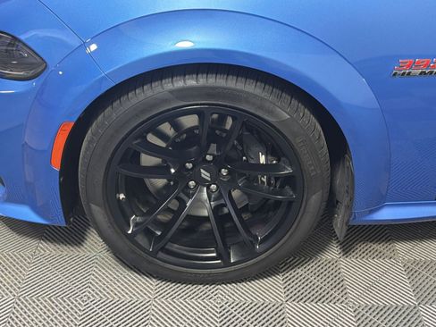 Used 2023 Dodge Charger Scat Pack image 12