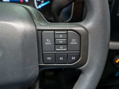 Used 2023 Ford F150 XLT image 27