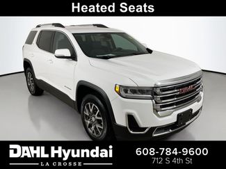Used 2023 GMC Acadia SLE w/ Driver Convenience Package video 1