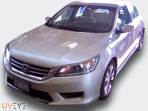 Used 2015 Honda Accord LX image 11