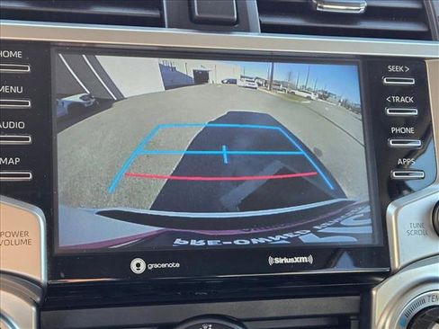 Used 2022 Toyota 4Runner SR5 image 13