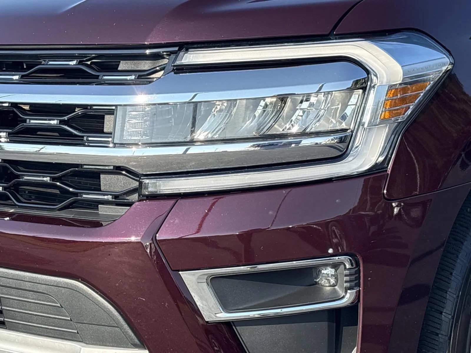 Used 2024 Ford Expedition Limited RWD image 9