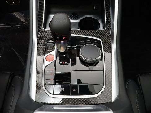 New 2026 BMW X6 M Competition w/ Executive Package image 14