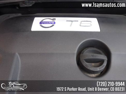 Used 2013 Volvo S80 T6 AWD/4WD image 32