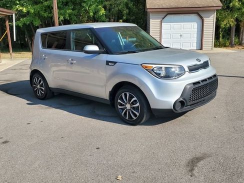 Used 2014 Kia Soul image 8