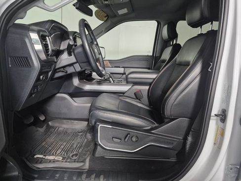 Used 2023 Ford F150 Lariat AWD/4WD image 15