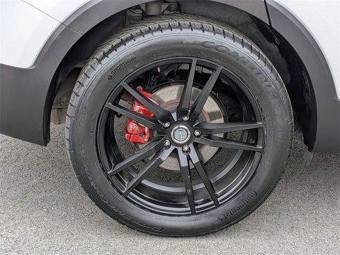 Used 2020 Kia Telluride SX image 27