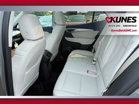 New 2026 Buick Envision Avenir AWD/4WD image 30
