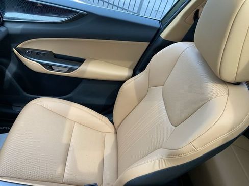 Used 2025 Lexus NX 350 AWD w/ Accessory Package (2T) image 31