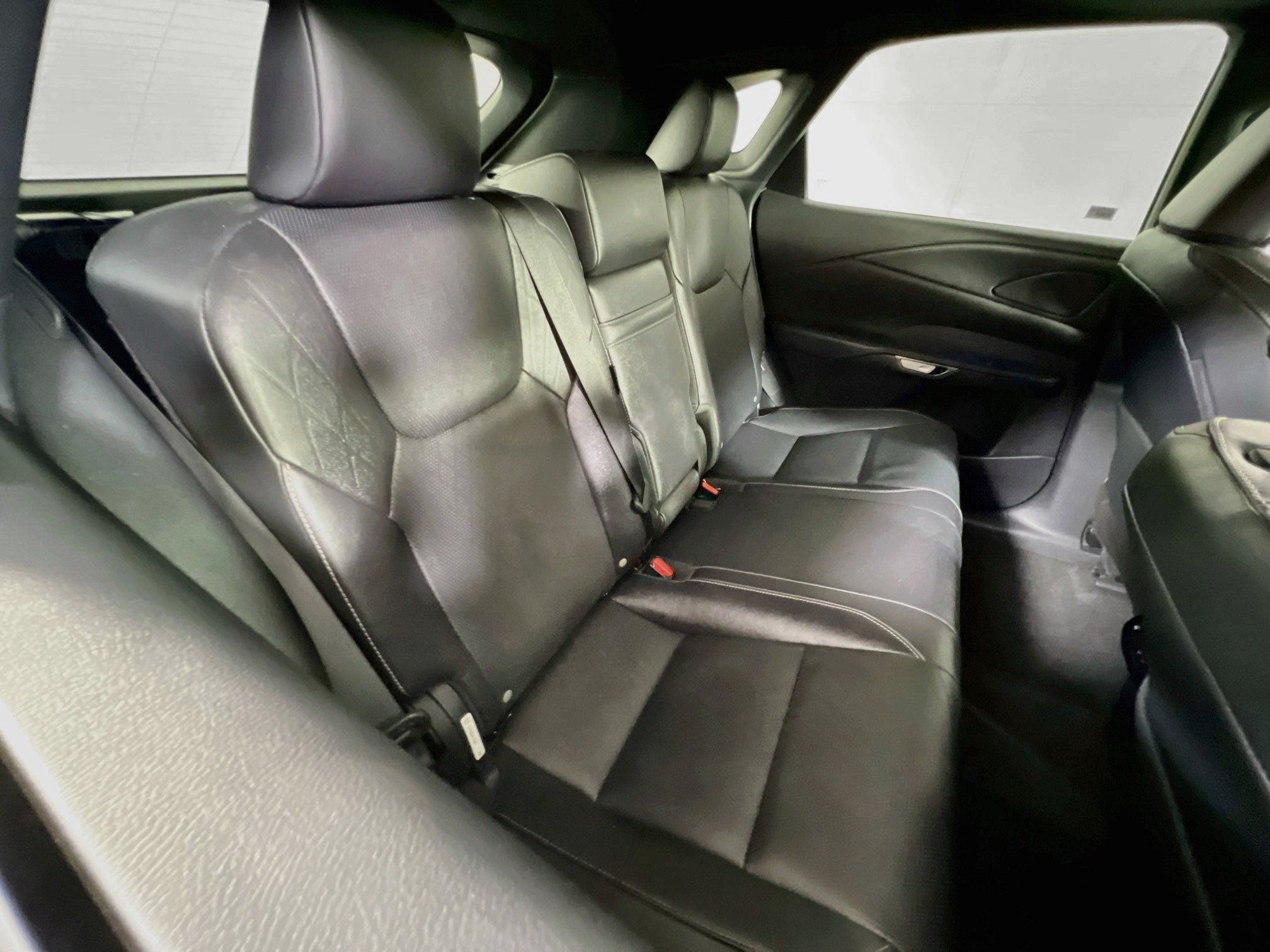 Used 2023 Lexus RX 350 Premium Plus w/ Accessory Package AWD/4WD image 27