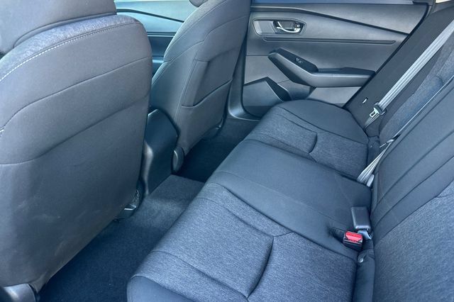 Used 2023 Honda Accord EX image 14