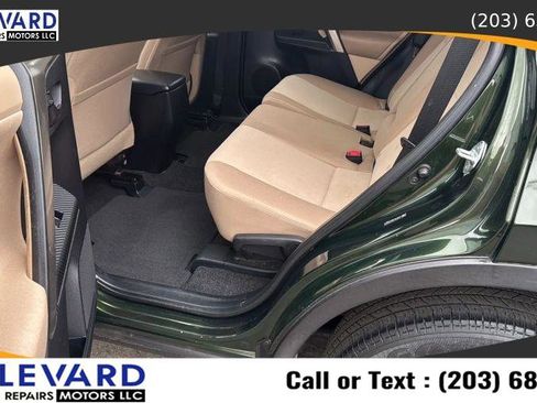 Used 2013 Toyota RAV4 XLE AWD/4WD image 27