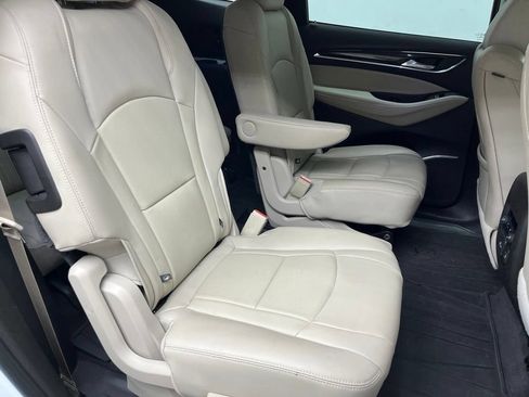 Used 2019 Buick Enclave Essence FWD image 22