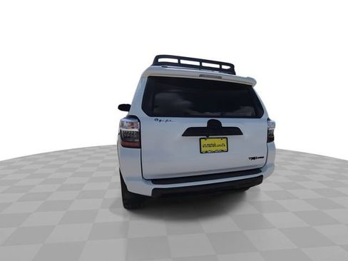 Used 2023 Toyota 4Runner TRD Pro AWD/4WD image 7