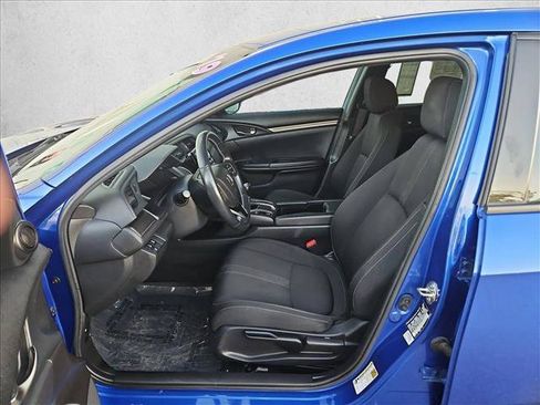 Used 2019 Honda Civic Sport image 16
