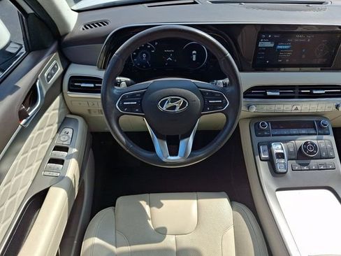 Used 2020 Hyundai Palisade Limited AWD/4WD image 12