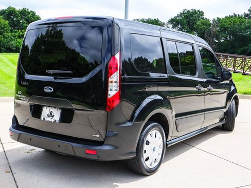 Used 2021 Ford Transit Connect XL FWD image 13