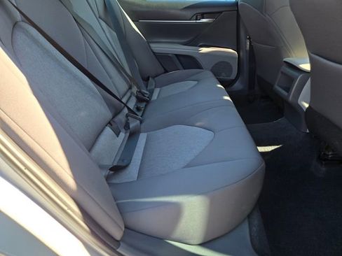Certified 2023 Toyota Camry LE image 14