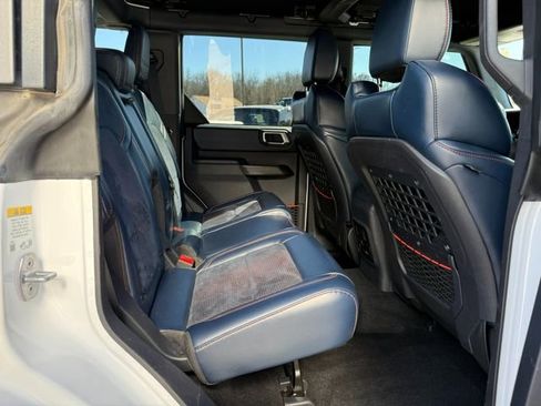 Used 2023 Ford Bronco Raptor image 10