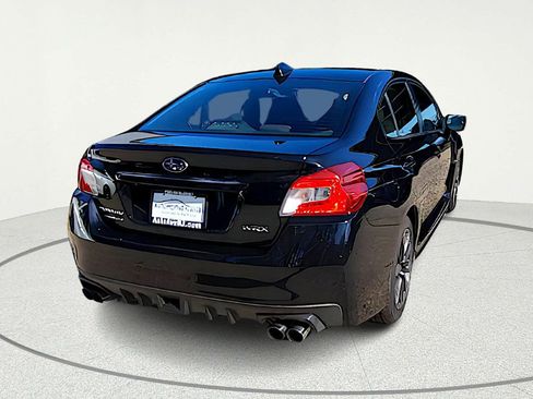 Used 2015 Subaru WRX image 5