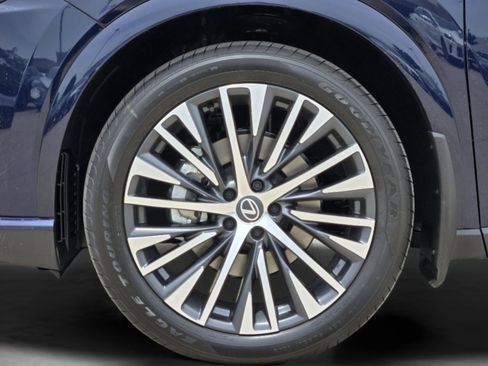 New 2026 Lexus RX 350 FWD image 21