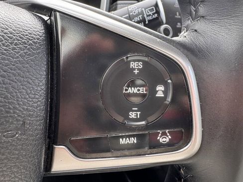 Used 2017 Honda CR-V Touring image 27