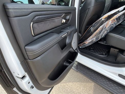 New 2026 RAM 1500 Rebel image 19