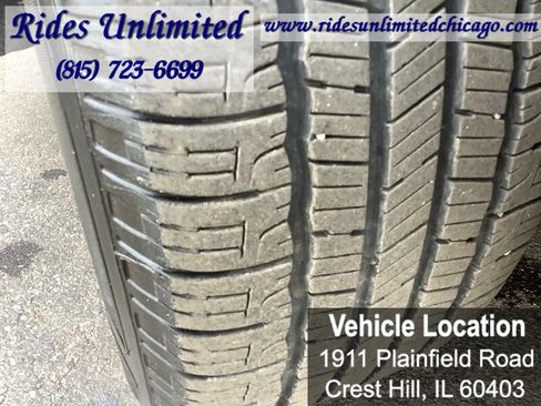 Used 2018 Chevrolet Malibu LT image 38