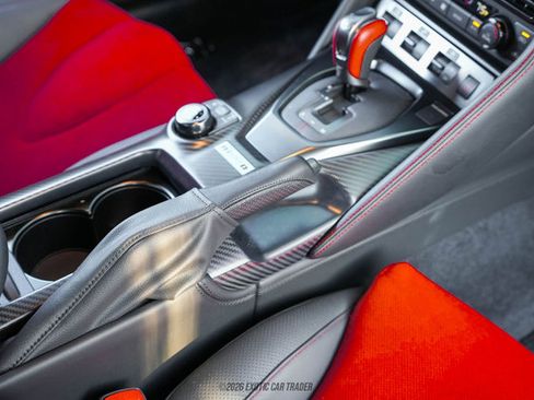 Used 2023 Nissan GT-R NISMO w/ Floor Mat Package AWD/4WD image 64