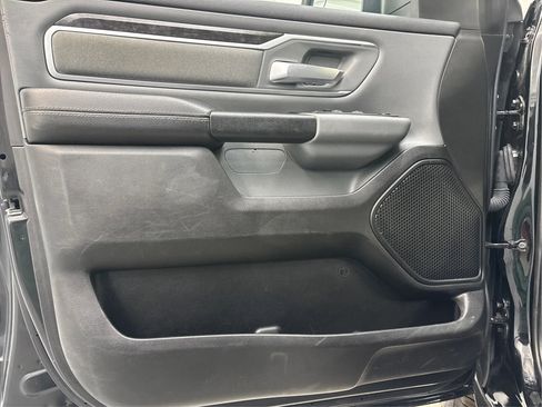 Used 2023 RAM 1500 Big Horn w/ Trailer Tow Group image 26