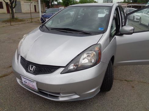 Used 2013 Honda Fit image 21