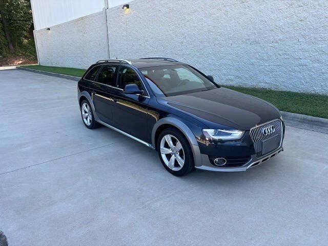 Used 2013 Audi A4 Premium Plus AWD/4WD image 12