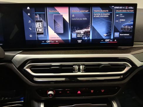 Used 2023 BMW i4 M50 AWD/4WD image 26