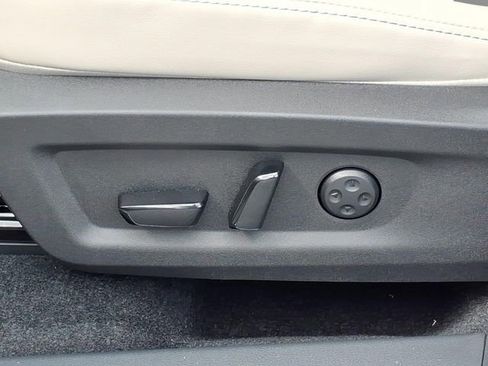 New 2026 Nissan Murano Platinum w/ Cargo Package AWD/4WD image 14