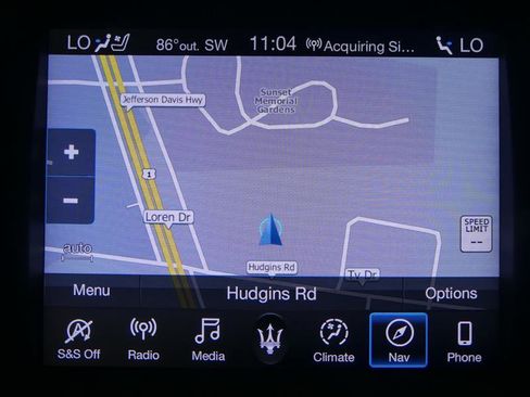 Used 2020 Maserati Levante GTS image 11