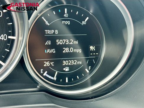 Used 2025 MAZDA CX-5 AWD 2.5 S w/ Select Package image 15