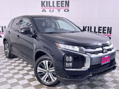 Used 2024 Mitsubishi Outlander Sport AWD
