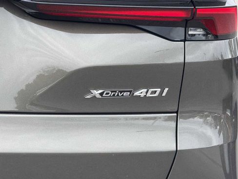 New 2026 BMW X5 xDrive40i image 36