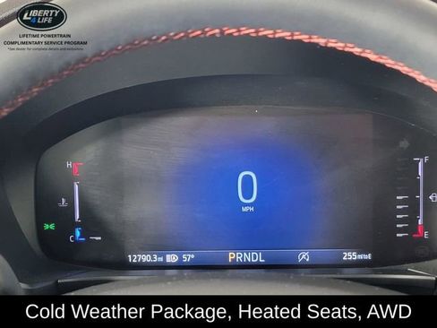 Used 2023 Ford Escape ST-Line w/ Tech Pack #1 AWD/4WD image 29