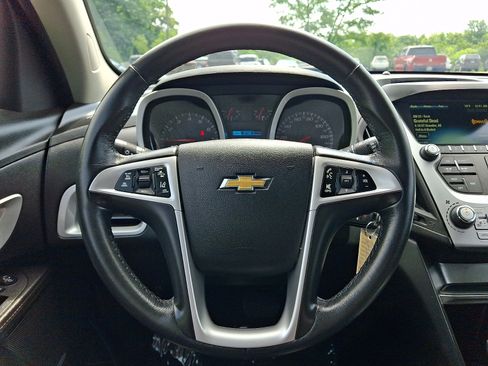 Used 2017 Chevrolet Equinox Premier w/ Enhanced Convenience Package AWD/4WD image 21