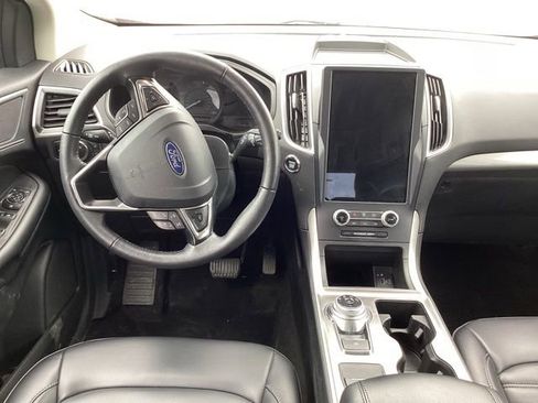 Used 2024 Ford Edge SEL w/ Convenience Package AWD/4WD image 19