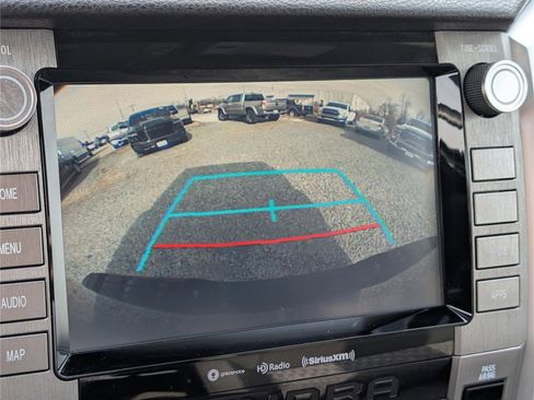 Used 2021 Toyota Tundra SR image 23