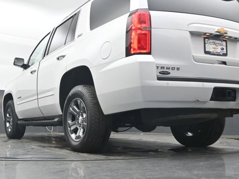 Used 2018 Chevrolet Tahoe LT image 27