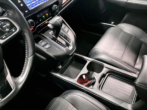 Used 2021 Honda CR-V EX-L image 14
