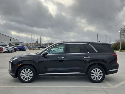 Used 2025 Hyundai Palisade SEL image 7
