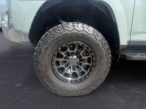 Used 2023 Toyota 4Runner TRD Off-Road Premium w/ Moonroof Package image 31